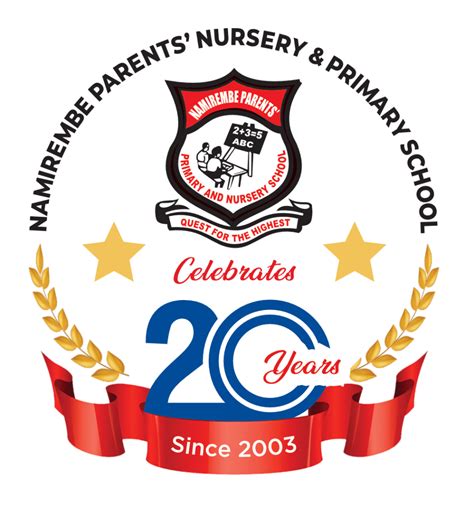 Our History Namirembe Parents Primary And Nursery School