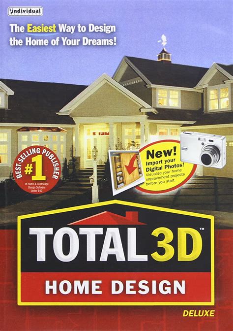 Total 3d Home Design Deluxe 90full Version Free Download