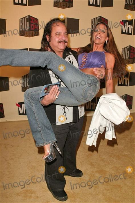 Photos And Pictures Ron Jeremy And Tabitha Stevens At The Vh1 Big In 04 Shrine Auditorium