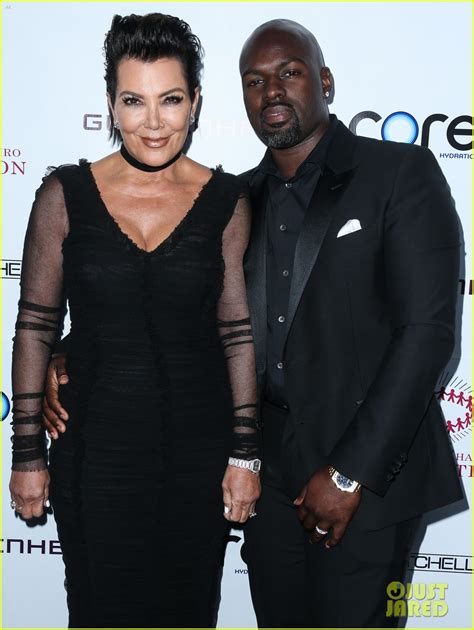 Kris Jenner Says Khloe Kardashian And Tristan Thompson Are Really Cute