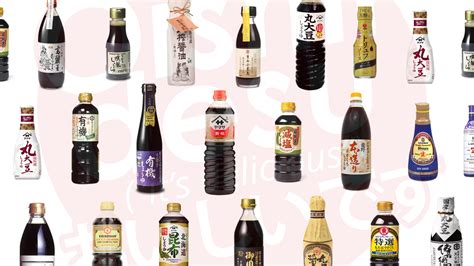 Best Soy Sauce For Sushi Just The Facts And No Affiliate Links
