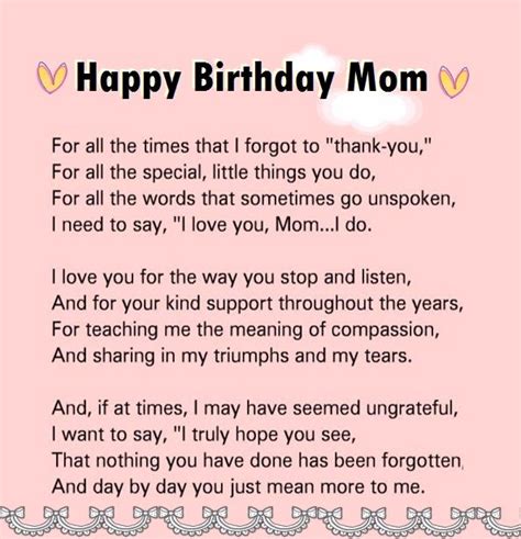 To make someone happy, we have to learn to appreciate them more. lovely happy birthday letter to from (With images) | Happy ...