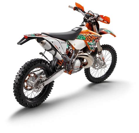 Ktm Xcw Review