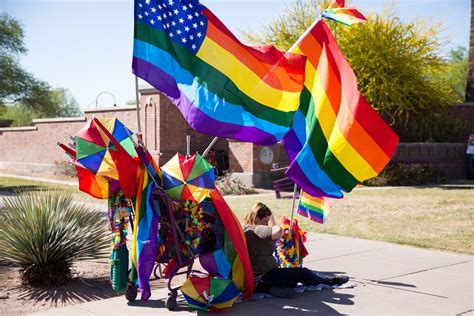 7 Things To Bring To The PHX Pride Festival Phoenix Photographer