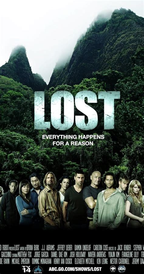 Lost Tv Series 20042010 Full Cast And Crew Imdb