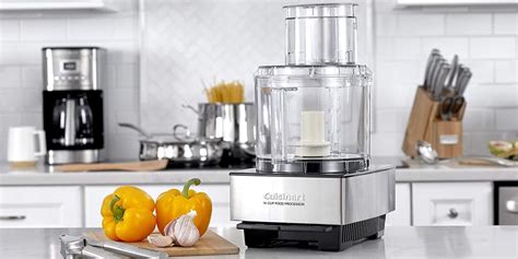 Whether working on the fiddly jobs like pureeing, grating, or slicing, the food processor will help you slice, blend your food with consistency. 7 Best Food Processors 2020 - Top-Rated Food Processor Reviews