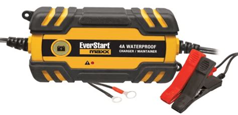 Everstart Maxx Battery Charger User Manual Everstart Maxx Jump