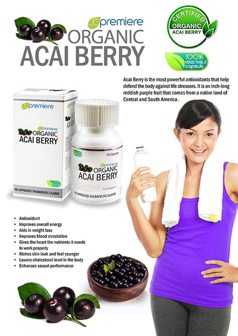 JC Premiere Business International Health and Wellness ...