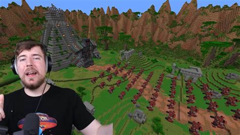 The 10 Best Minecraft Youtubers Gamepur