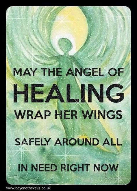 Please X Angel Quotes Prayers For Healing Angel Prayers