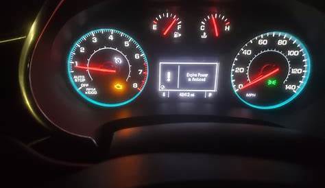 chevy malibu service stabilitrak and check engine light - shena-quilty