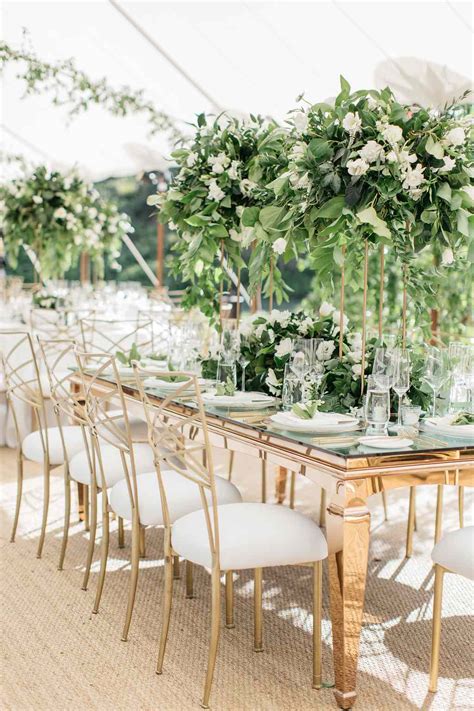 The 15 Best Wedding Chair Styles To Rent For Your Big Day