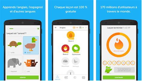 les 5 meilleures applications mobile pour apprendre l anglais