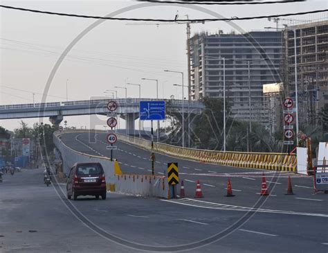 Image Of The New Bio Diversity Level 1 Flyover A 690m Flyover