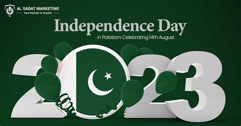 Independence Day In Pakistan Celebrating 14th August 2023