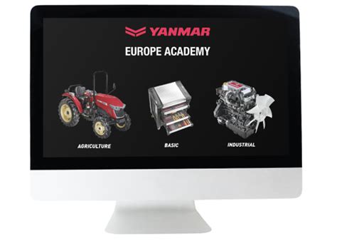 Yanmar Europe Academy For Dealers Distributors｜yanmar