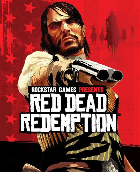 Red Dead Redemption - Awesome Games Wiki