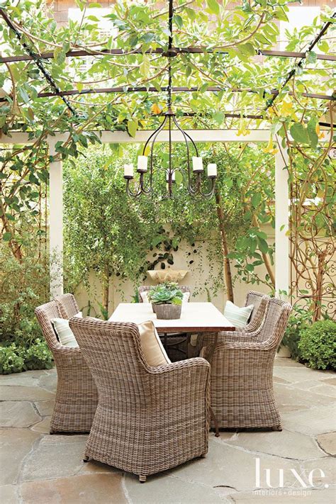 Amazing Outdoor Spaces You Will Never Want To Leave Outdoor Ideas