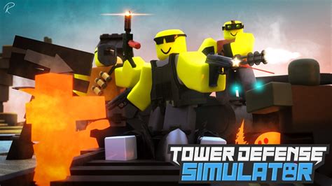 ⚡️x15 Exp⚡️ Tower Defense Simulator Roblox