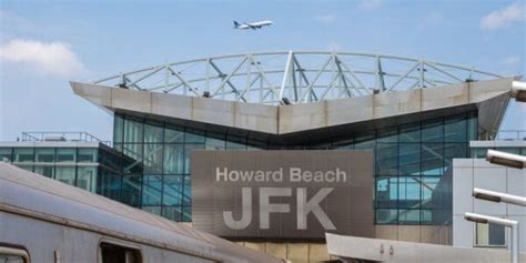 Panic Sweeps New Yorks Jfk Airport After Unfounded Reports Of Shots