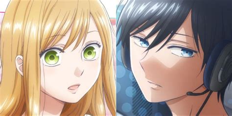 My Love Story with Yamada-kun At Lv999 To Get Anime Adaptation In 2023
