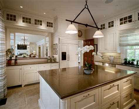 Westchester Colonial Traditional Kitchen New York By Charles