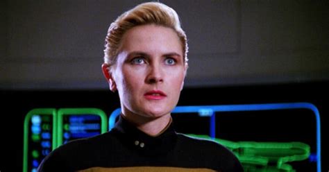 Denise Crosby Teases Tasha Yars Return In Star Trek Picard