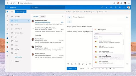 Everything New In Microsoft Outlook Announced At Build 2021 Dlsserve