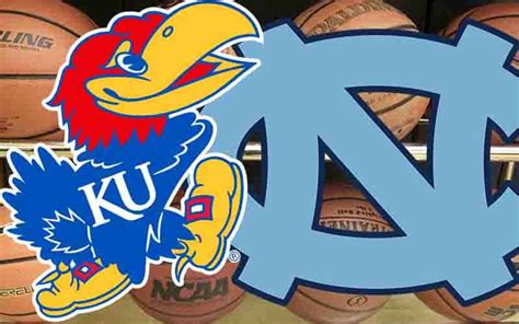 March Madness Finals Betting Kansas Projected To Win Fourth Title