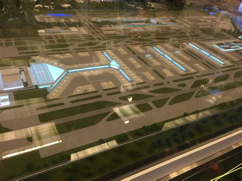 Global Contest To Design Changi Airport Terminal 5