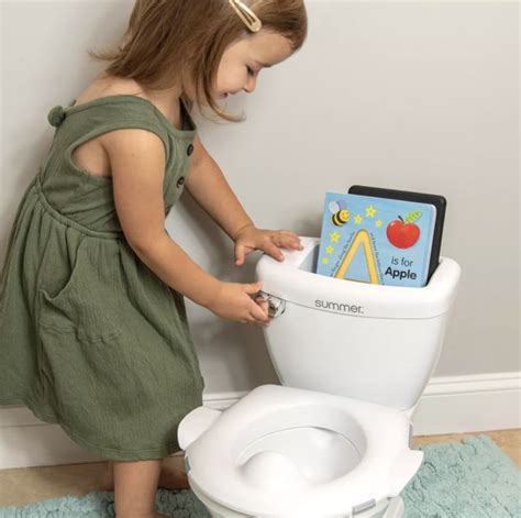How To Potty Train Your Child With Tips Shared By A Pediatrician