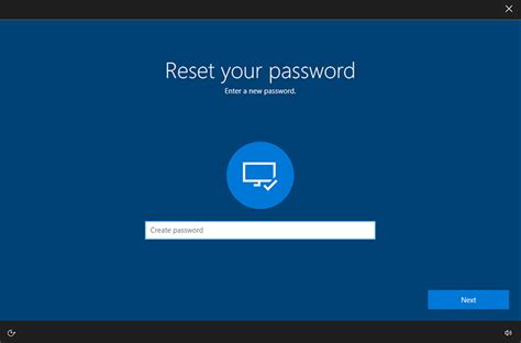 5 Methods To Reset Windows 11 Password Without Logging In
