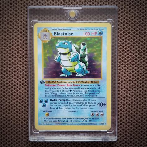 What are the rare pokemon cards list? 10 Rare Pokemon Cards on Snupps - Snupps Blog - Medium