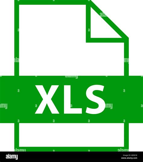 Use It In All Your Designs Filename Extension Icon Xls Microsoft Excel