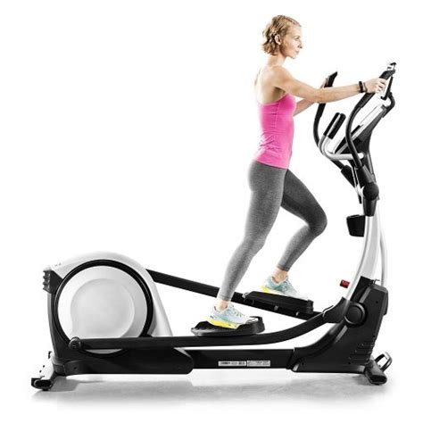 Proform Smart Strider 495 Cse Elliptical Review Health And Fitness