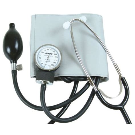 Manual Blood Pressure Monitor 001 Pressure For Clinic Rs 800