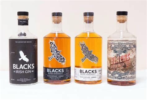Blacks Brewery And Distillery Whisky Queen