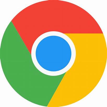 Chrome Google Icon Browser Icons Extension Logos