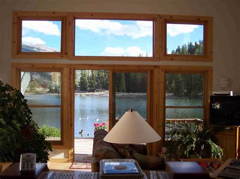 Living Room Window Treatments Ideas Dream House Experience