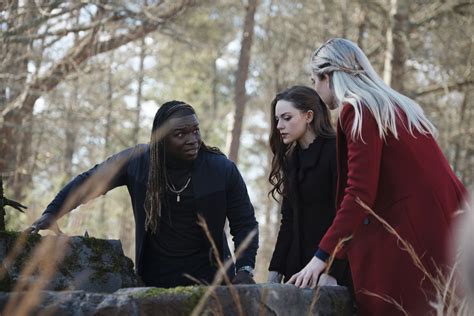 Legacies Review: Do All Malivore Monsters Provide This Level of 