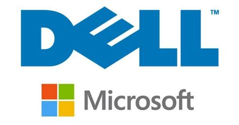 Dell And Microsoft Partner On Hybrid Cloud