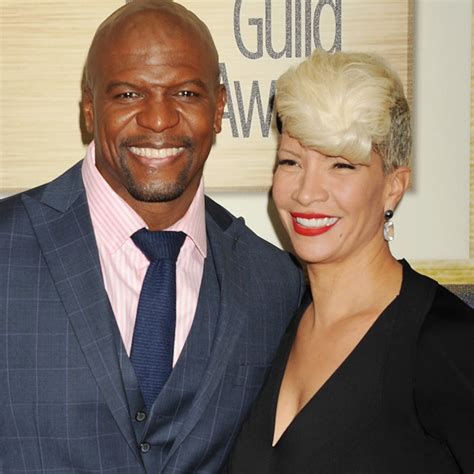 Terry Crews Goes On 90 Day Sex Fast What He Learned