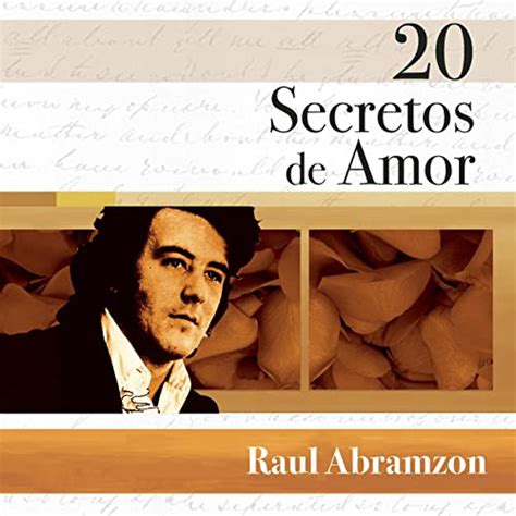 Una Vieja Cancion De Amor Album Version De Raul Abramzon En Amazon