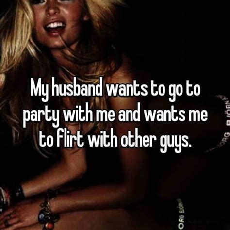 other guys flirt with these wives and their husbands love it flirting quotes for her flirting