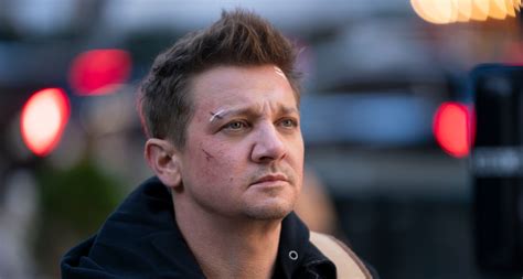 Jeremy Renners Sister Provides Promising Update On His Recovery After