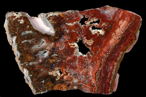 Cady Mountain Agate For Sale