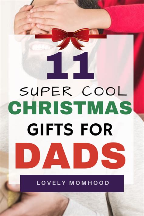 11 Best Christmas Ts For Dad He Will Brag About Cool And Unique