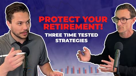 3 Ways To Protect Your Retirement In 2022 Stock Market Decline One