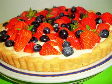 We did not find results for: Peccati Di Burro....: Crostata alla Frutta con Crema ...