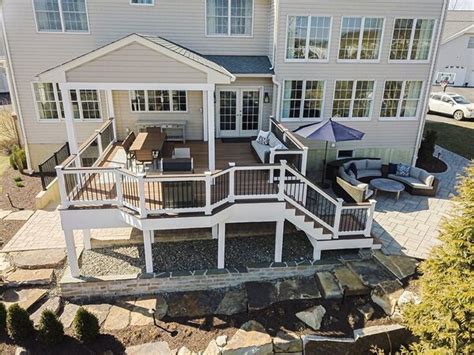 You can start with cost per square foot as a high level general budgeting technique and then, validate the high level number with a more accurate (and time that is on top of the cost of the land. The Cost To Repair, Rebuild, And Build A Deck Per Square Foot